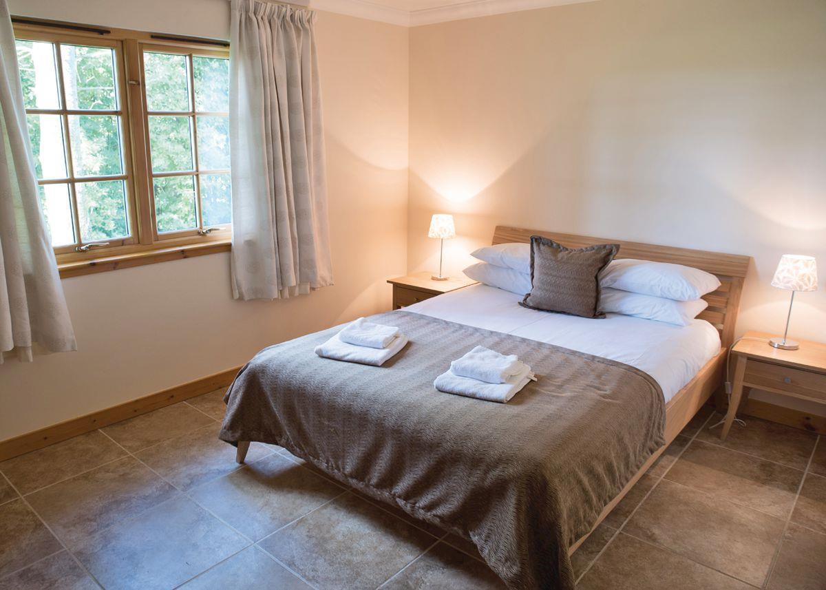 St Andrews Forest Lodges Strathkinness 外观 照片